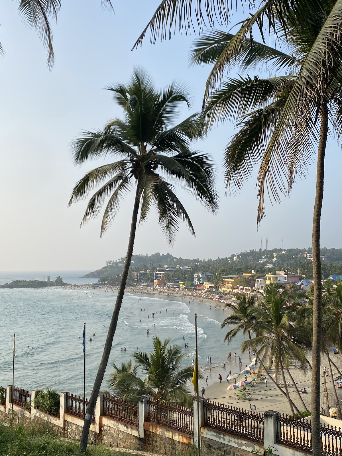 Hawa Beach Surf Spot