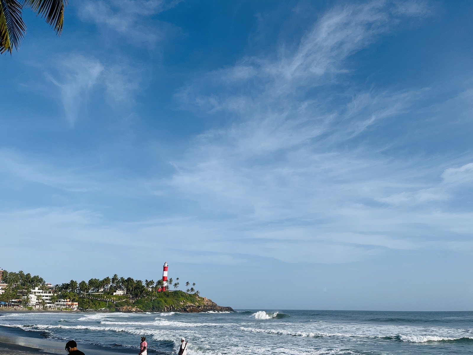 Hawa Beach Surf Spot