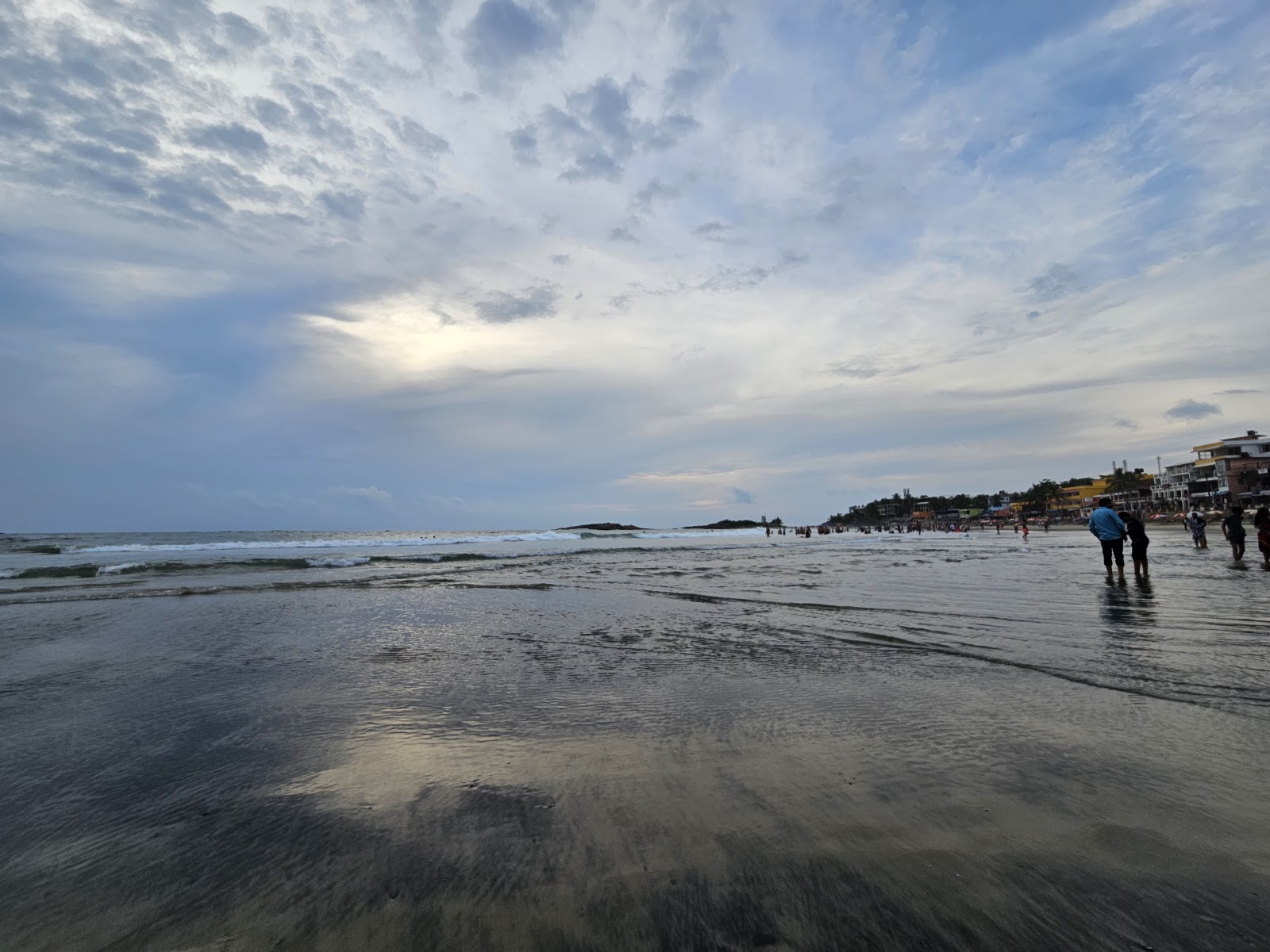 Hawa Beach Surf Spot