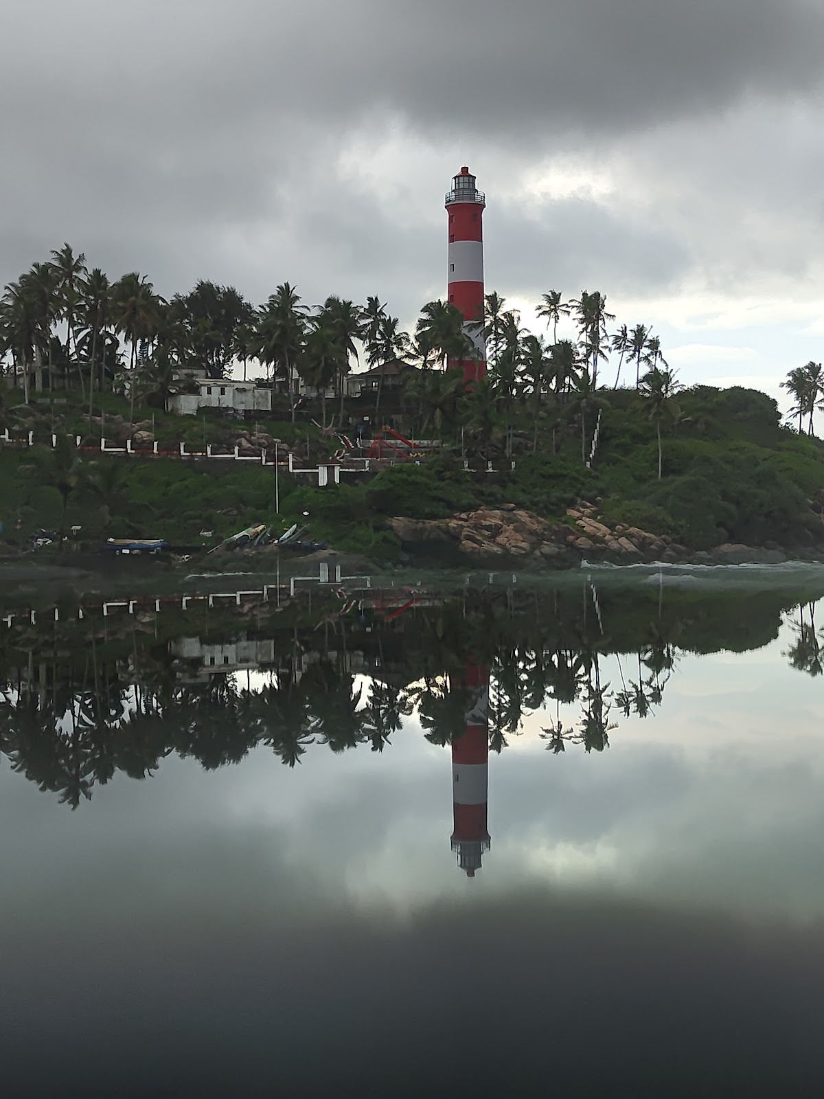 Lighthouse Beach Kovalam