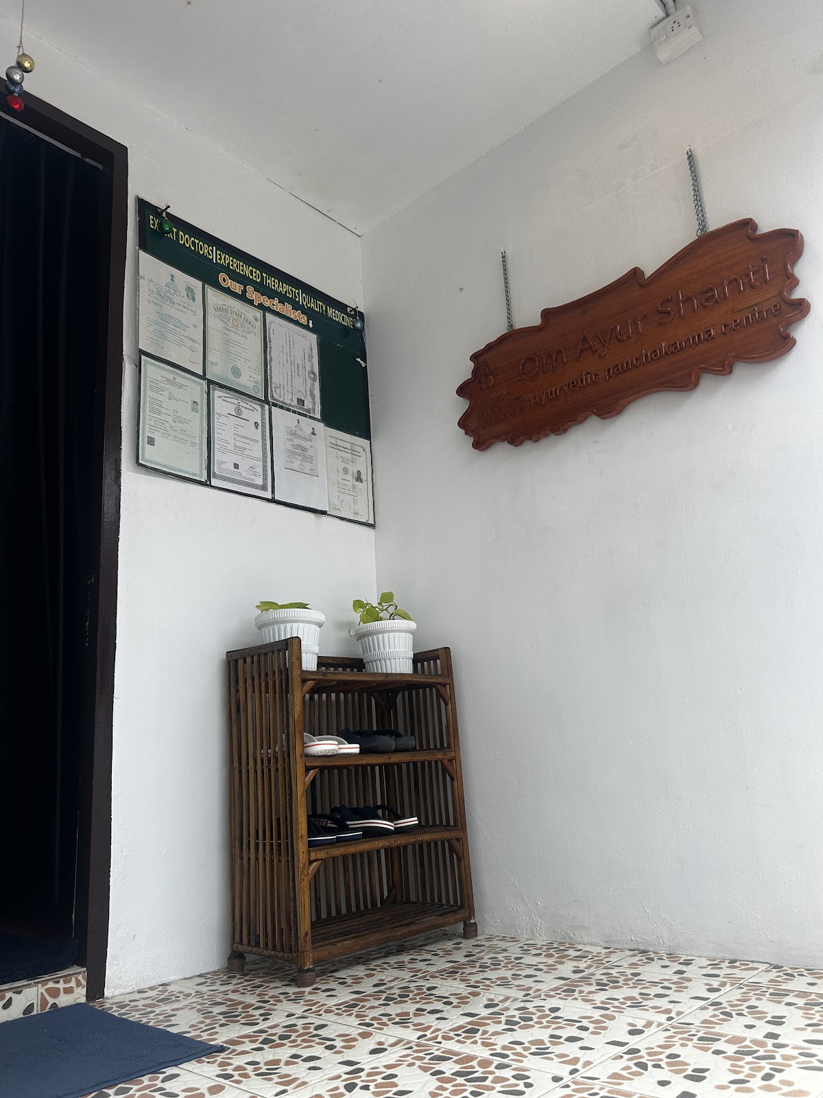 Ayurveda Centers