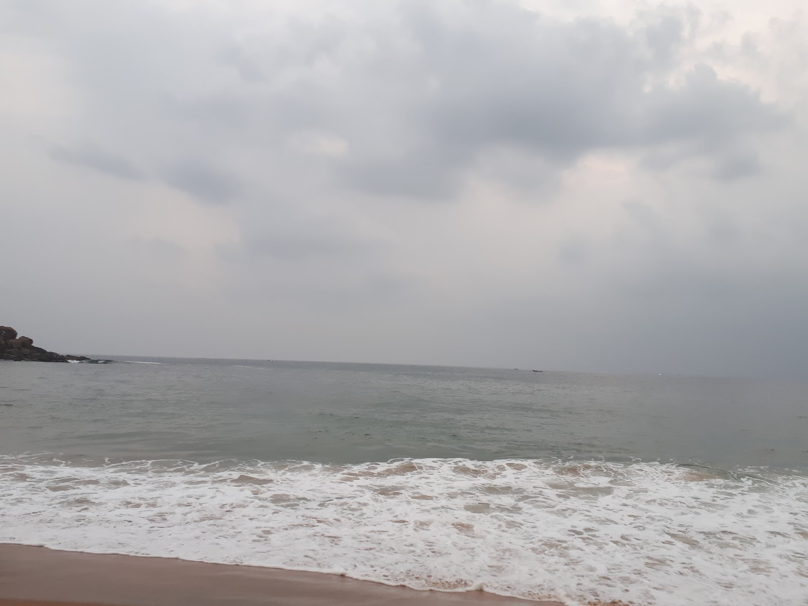 Kovalam Beach Park