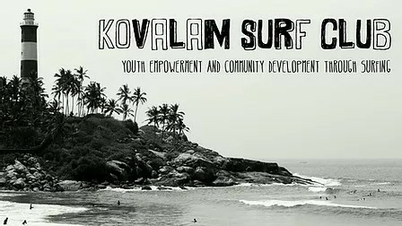 Kovalam Surf Club