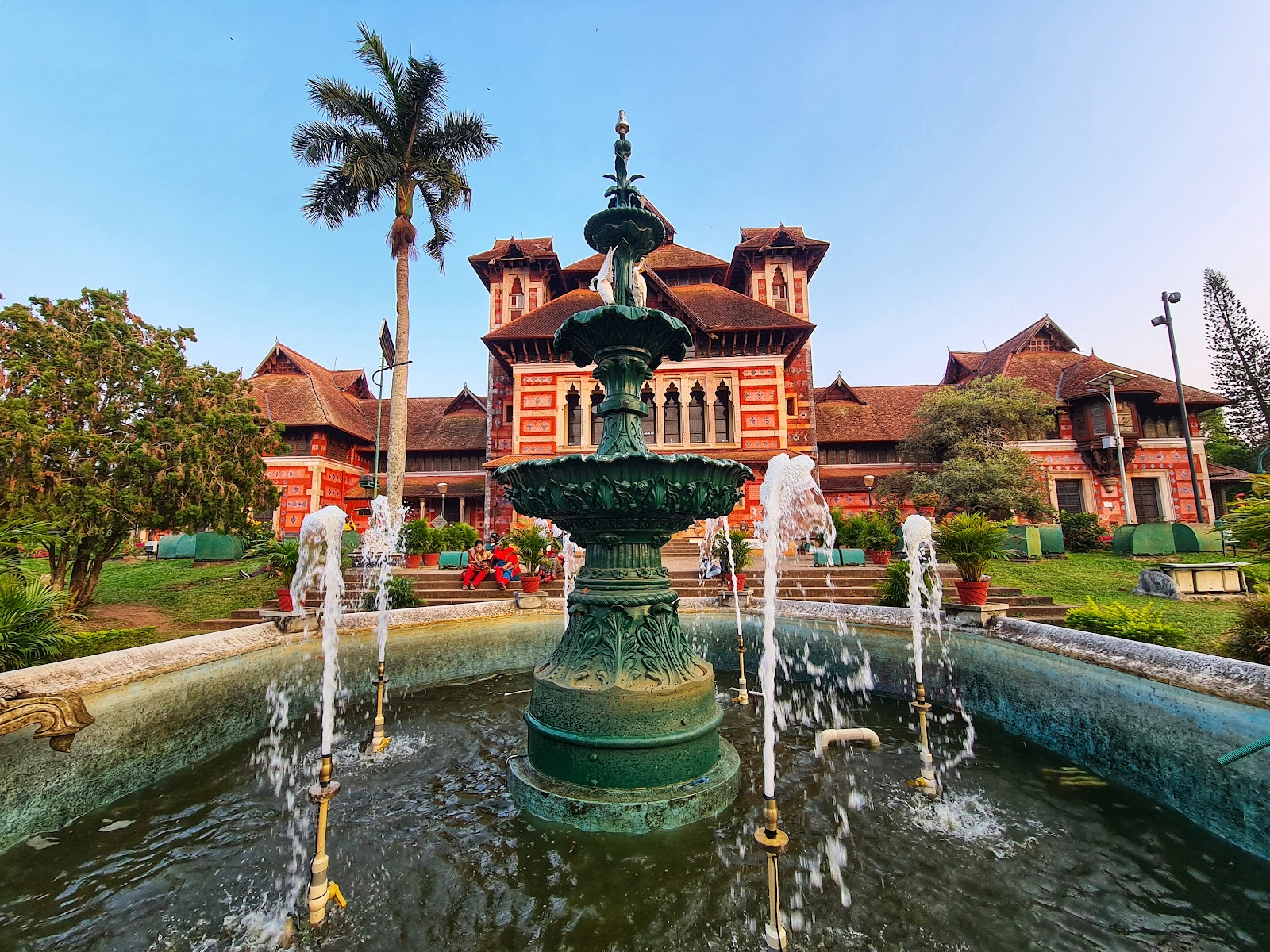 Thiruvananthapuram Zoo