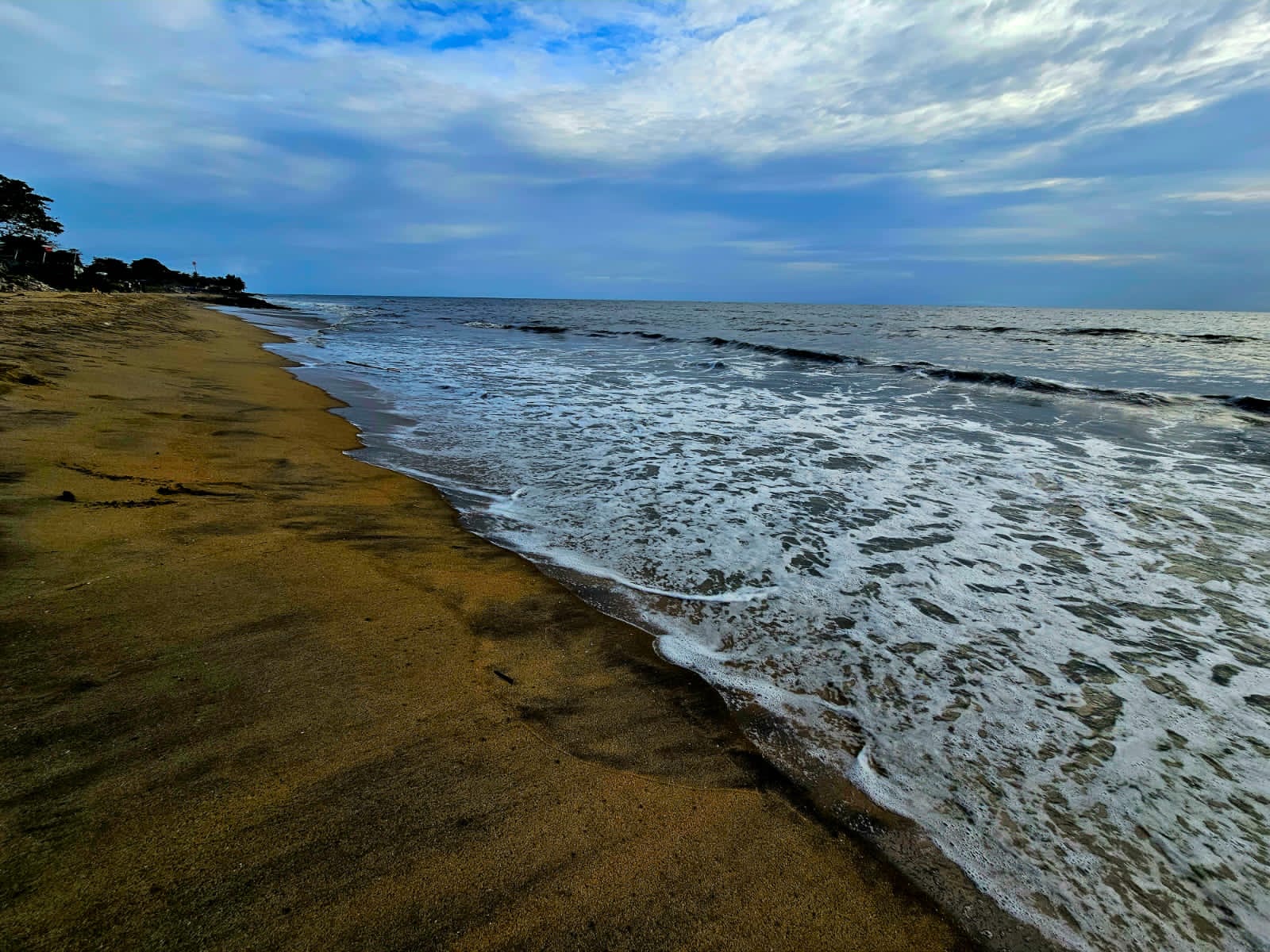 Kozhikode Beach