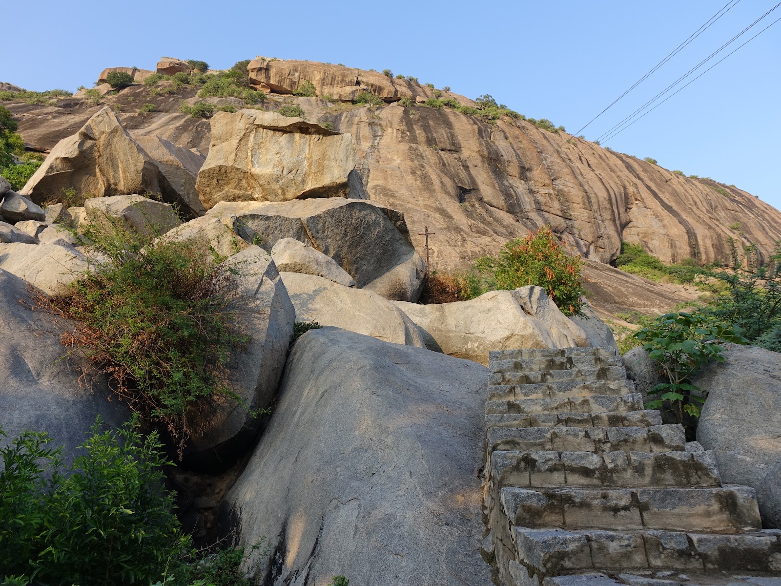 Krishnagiri - Explore the Beauty of Tamil Nadu