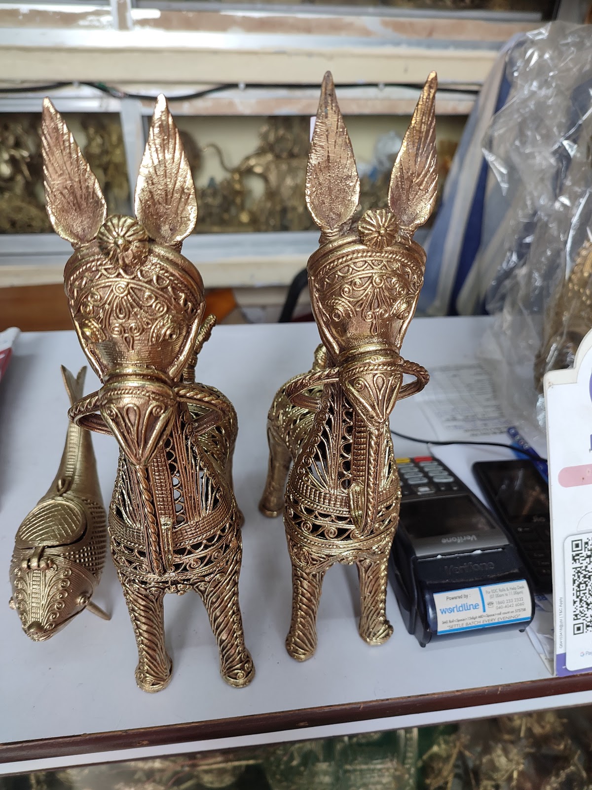Bishnupur Handicrafts