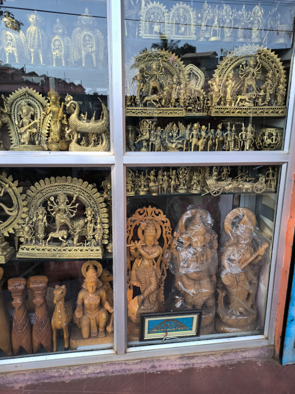 Bishnupur Handicrafts