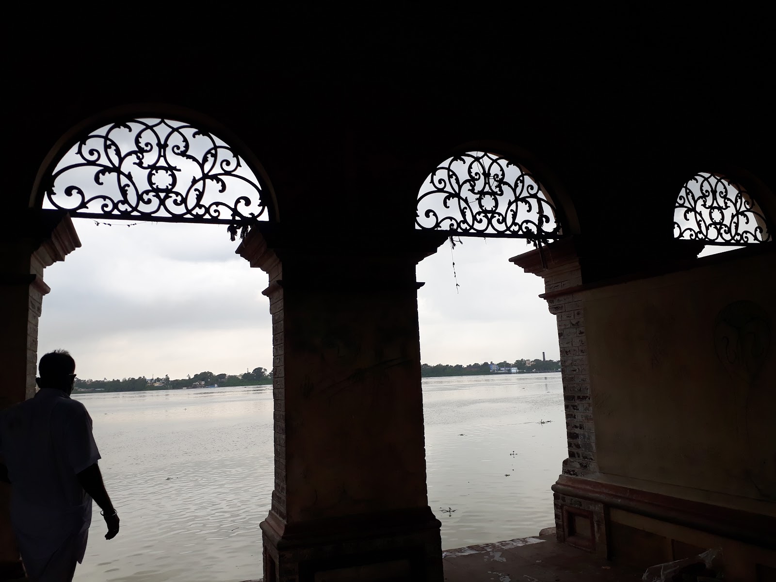 Rani Rashmoni's Temple