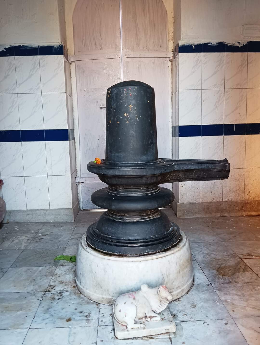 Rani Rashmoni's Temple