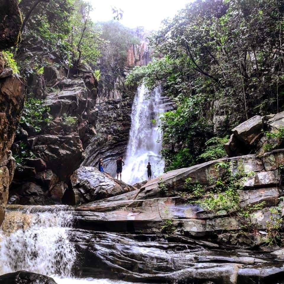 Kuchai, Odisha - A Serene Village Experience