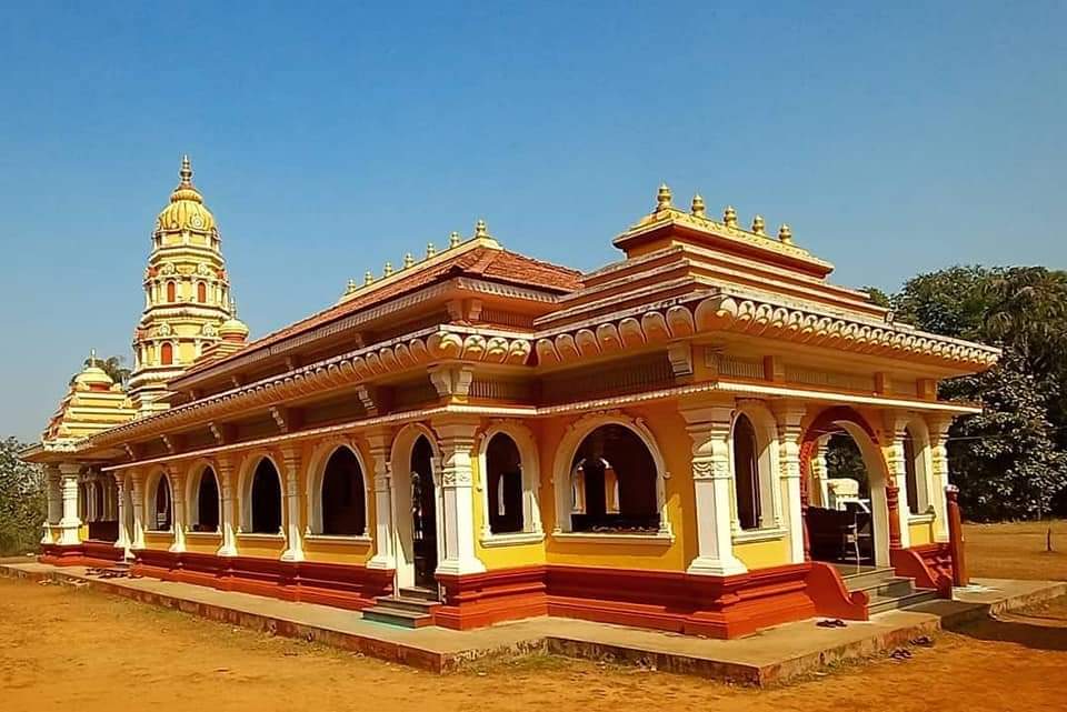 Kudal, Maharashtra - A Serene Getaway