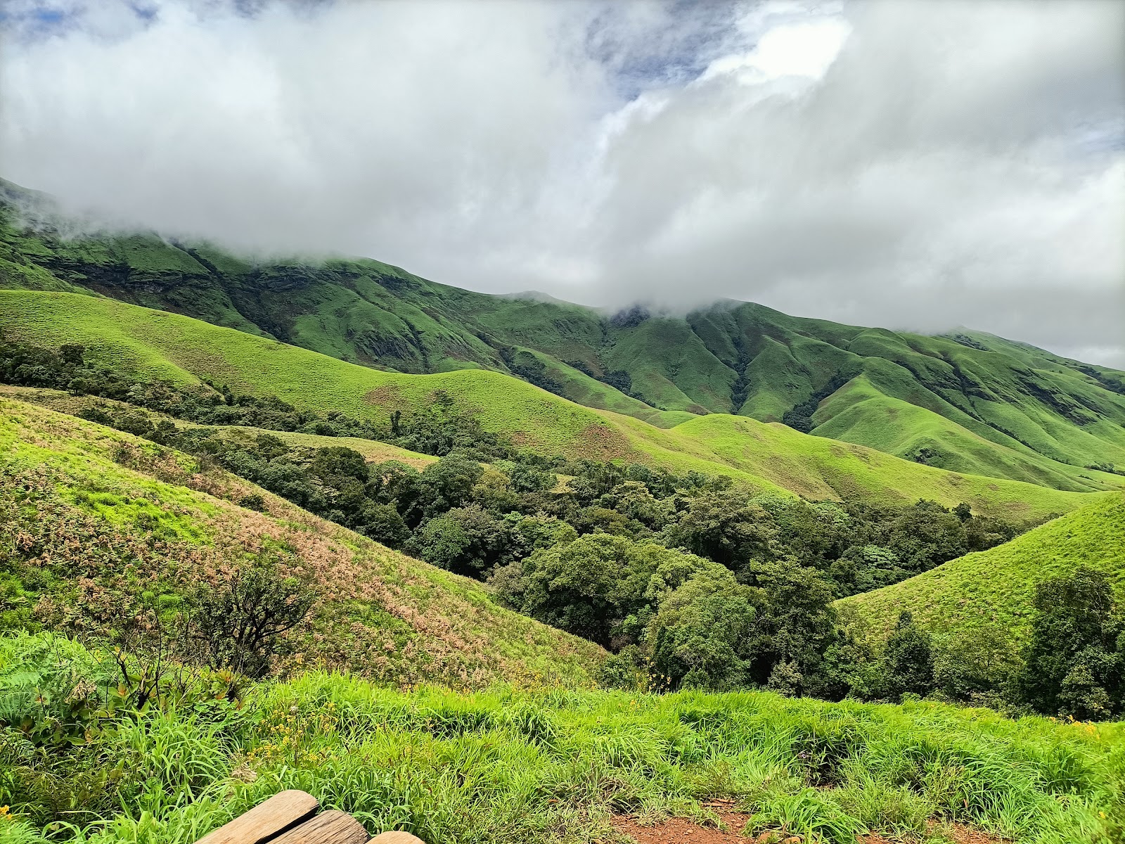 Kudremukha - A Nature Lover's Paradise in Karnataka