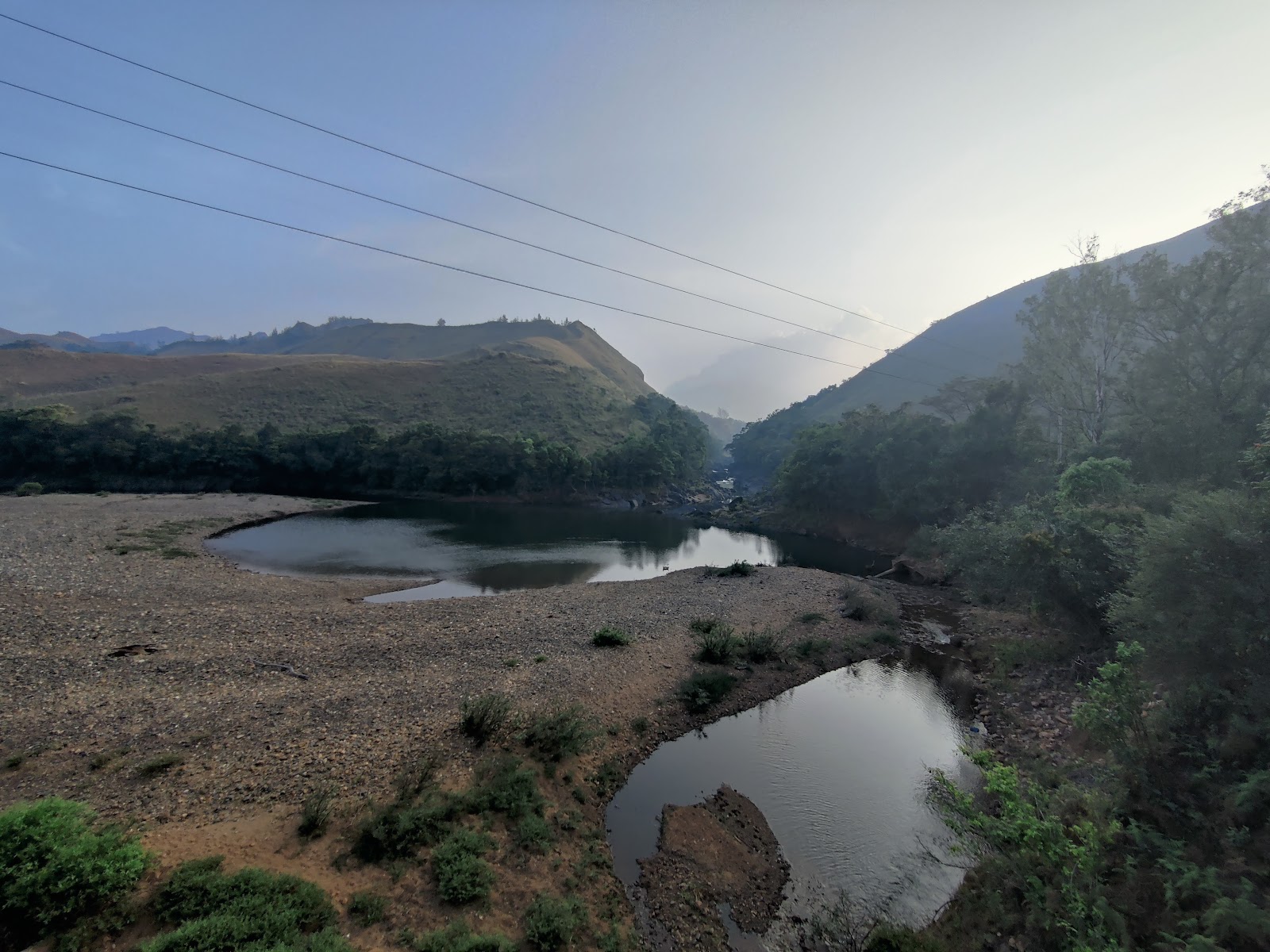Kudremukh National Park