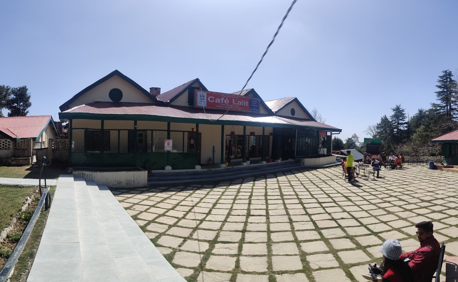 Himalayan Nature Park