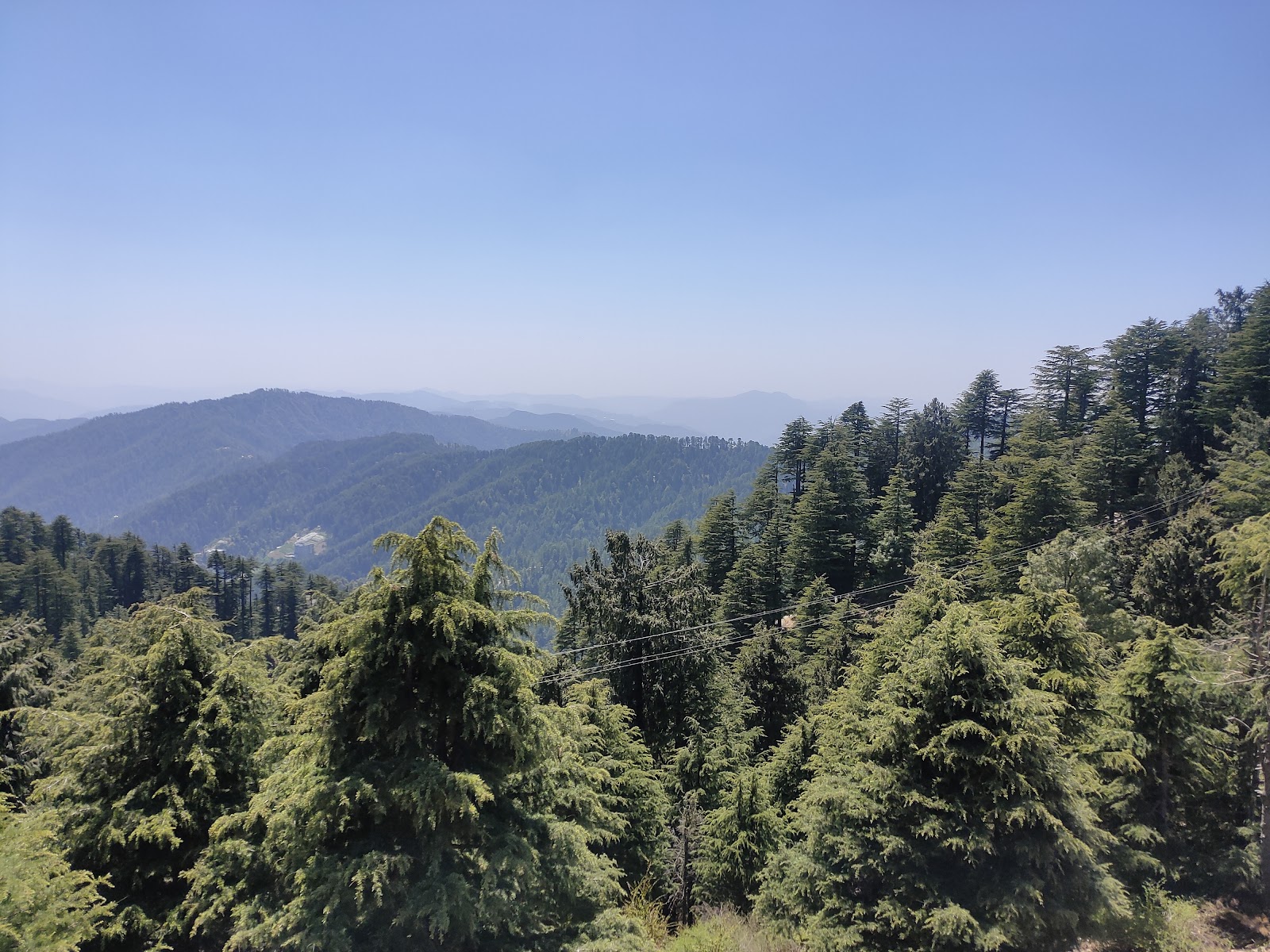 Kufri - A Scenic Hill Station in Himachal Pradesh