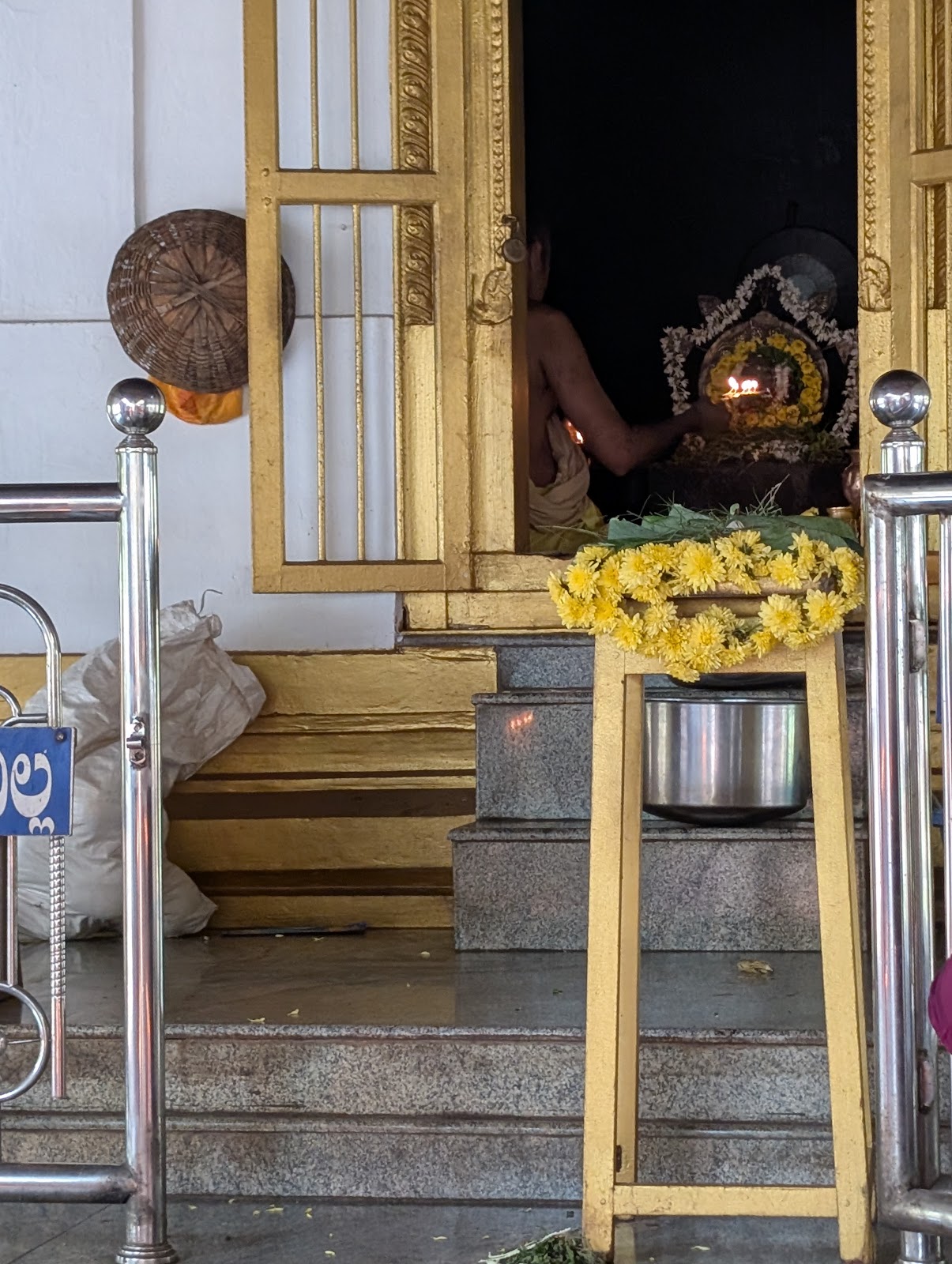Kashikatte Ganapathi Temple