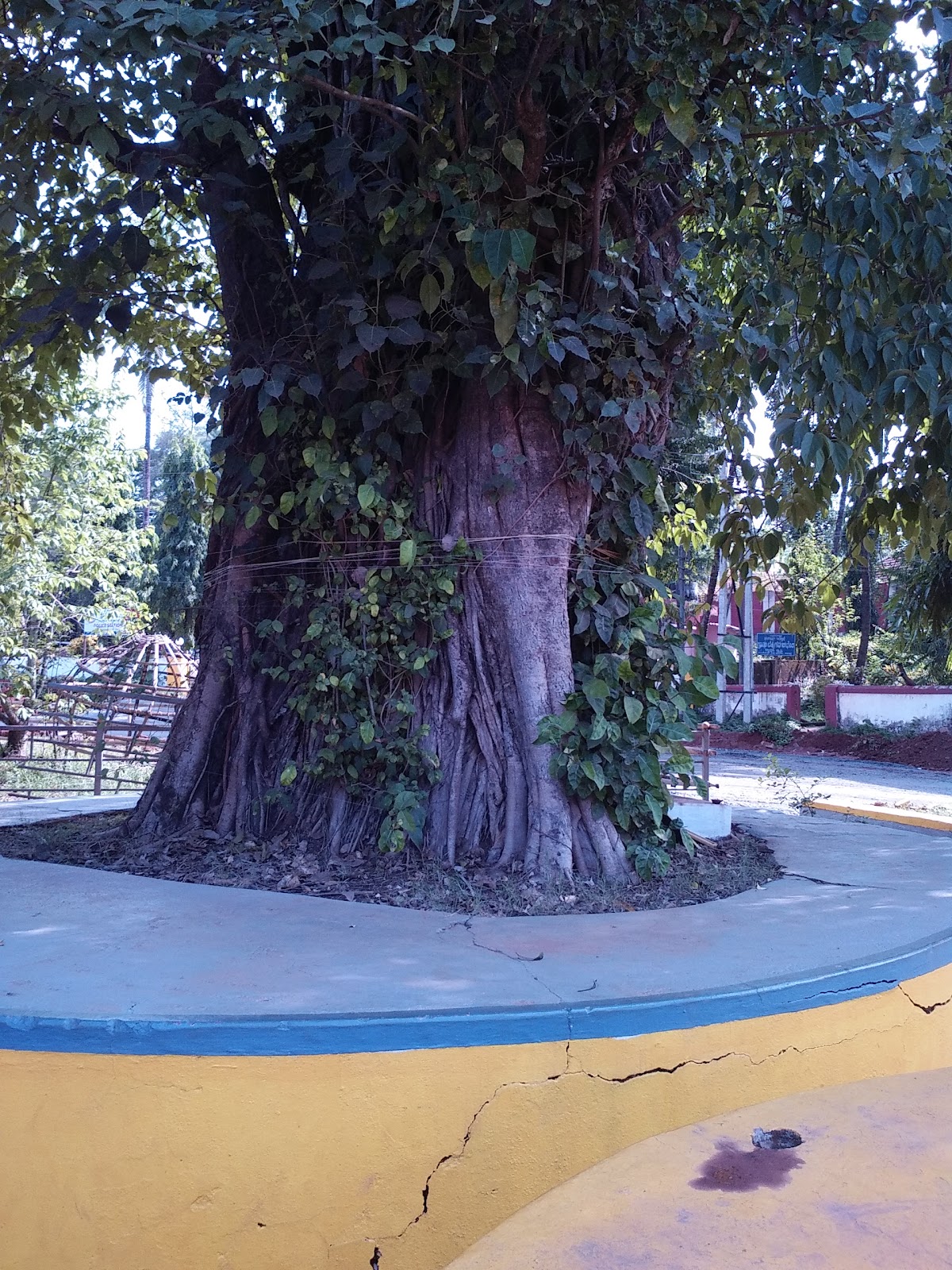 Kashikatte Ganapathi Temple