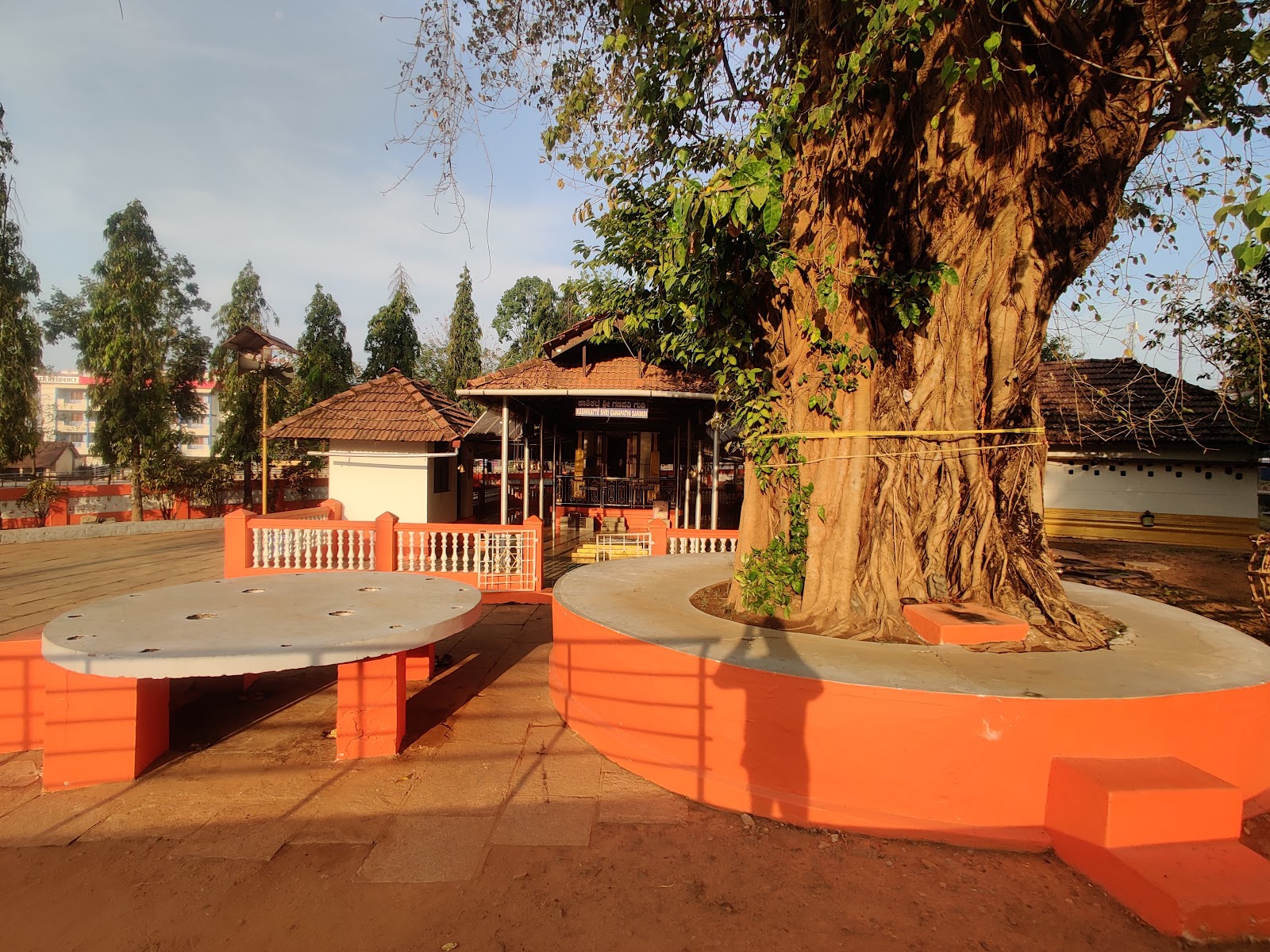 Kashikatte Ganapathi Temple