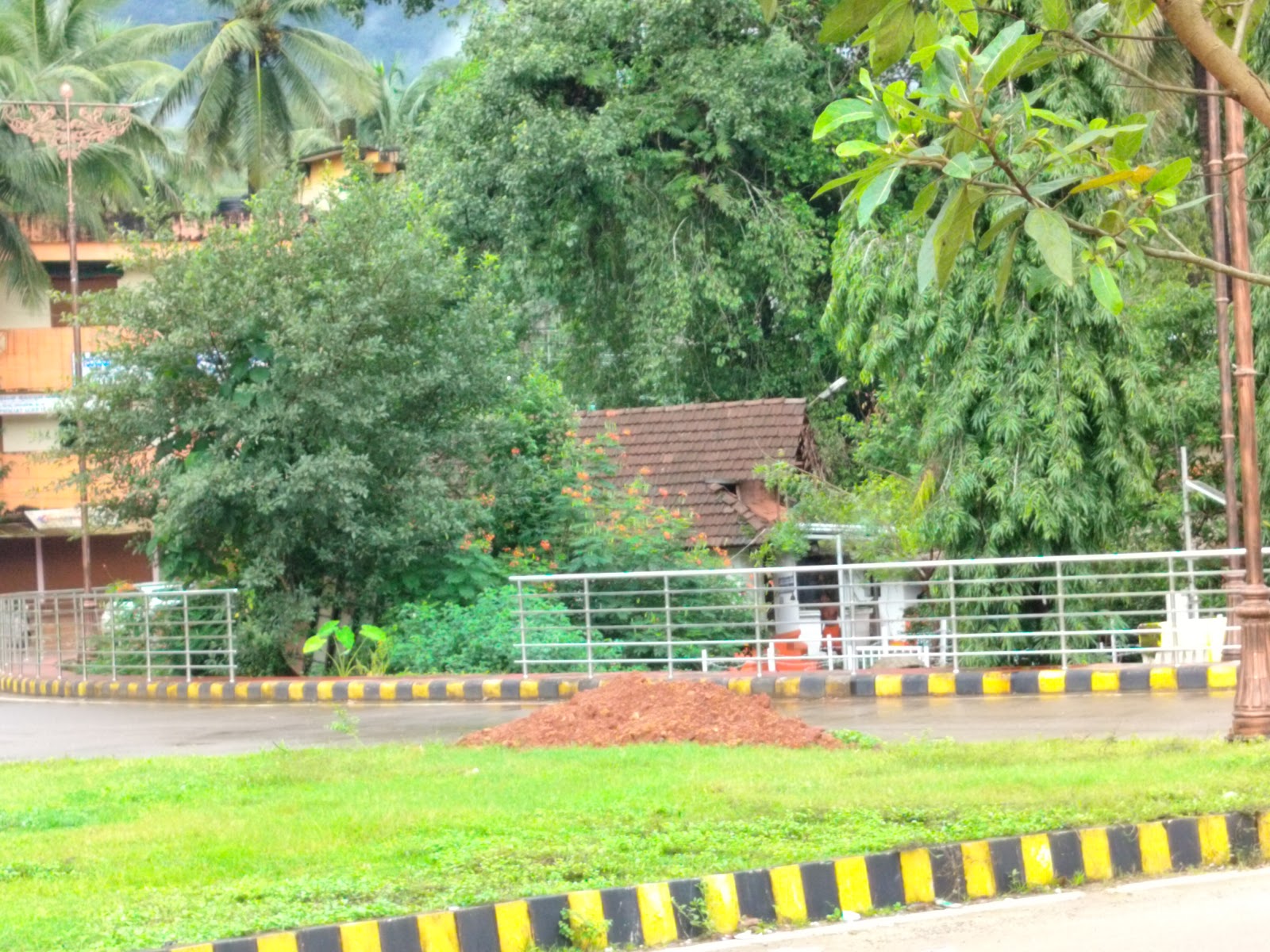 Kashikatte Ganapathi Temple