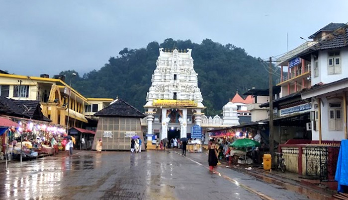 Kukke Subramanya, Karnataka: Temple, Travel Guide & Things to Do