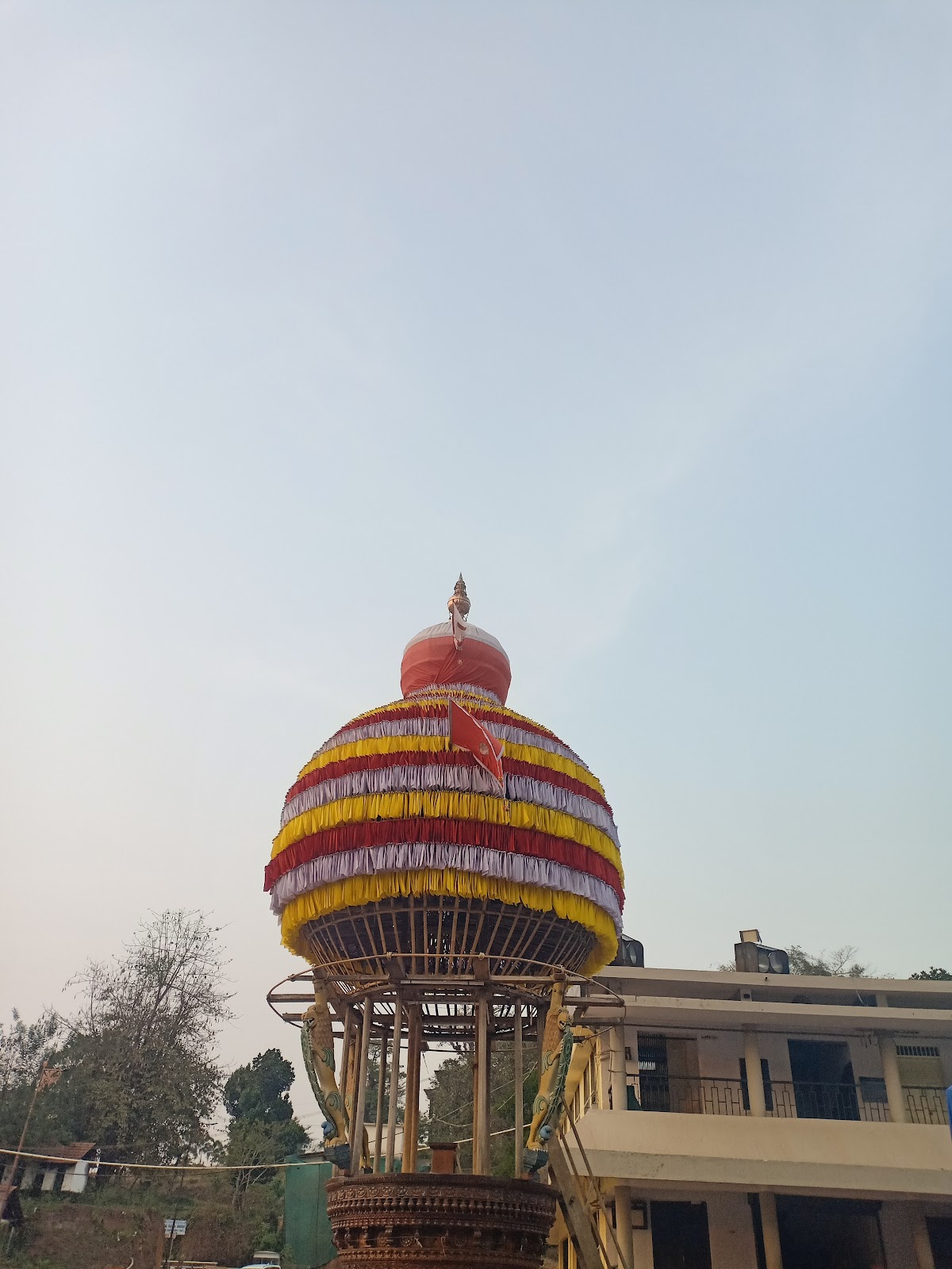 Shri Kukke Subramanya Temple