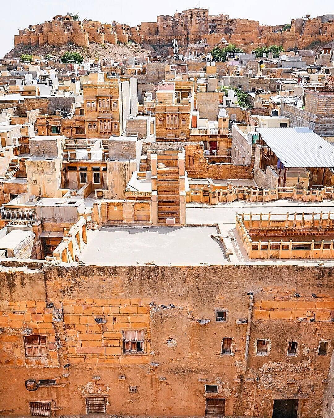 Desert National Park