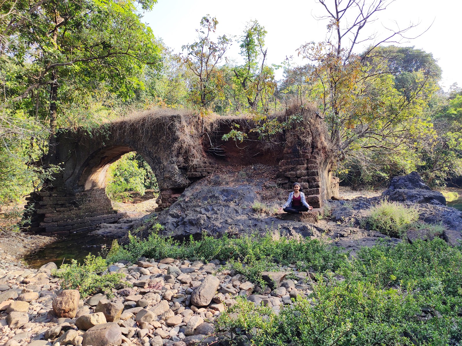 Mollem National Park