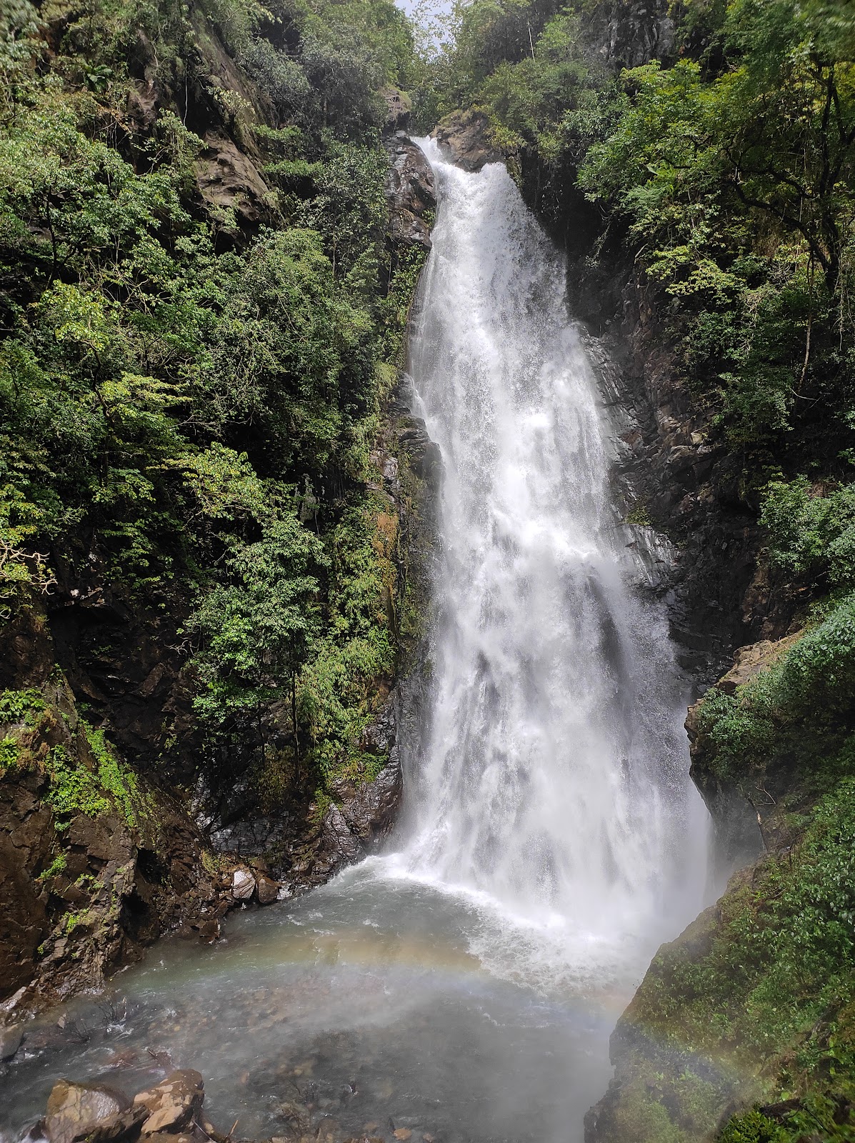 Netravali Wildlife Sanctuary