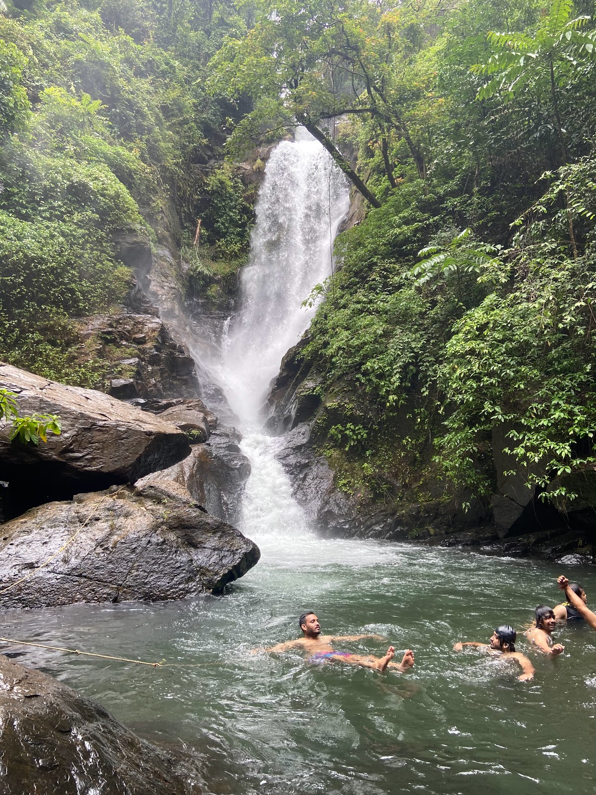 Netravali Wildlife Sanctuary