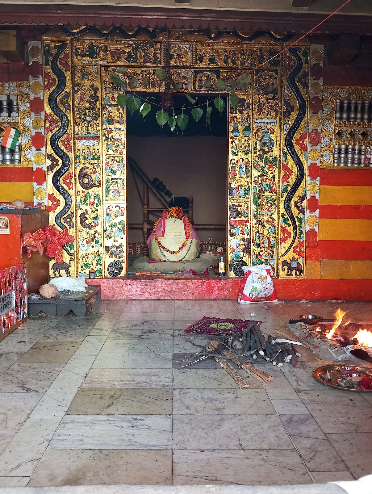 Bijli Mahadev Temple