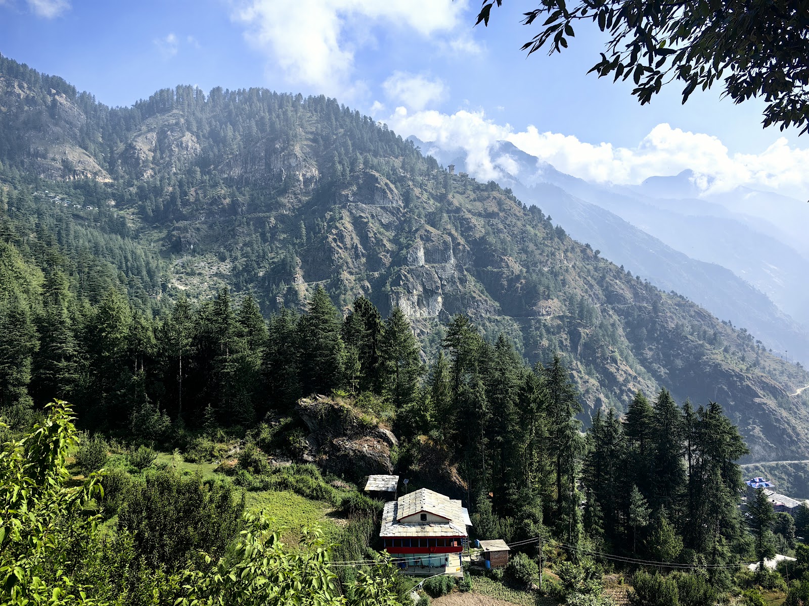 Kullu - Adventure and Scenic Beauty in Himachal Pradesh