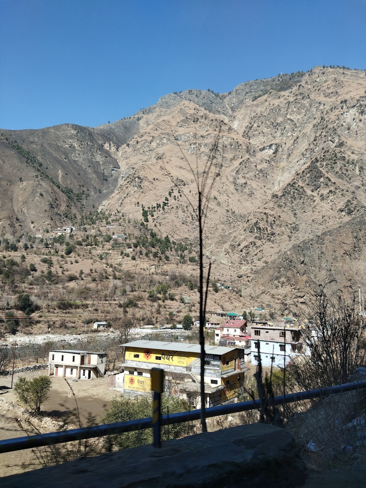 Great Himalayan National Park