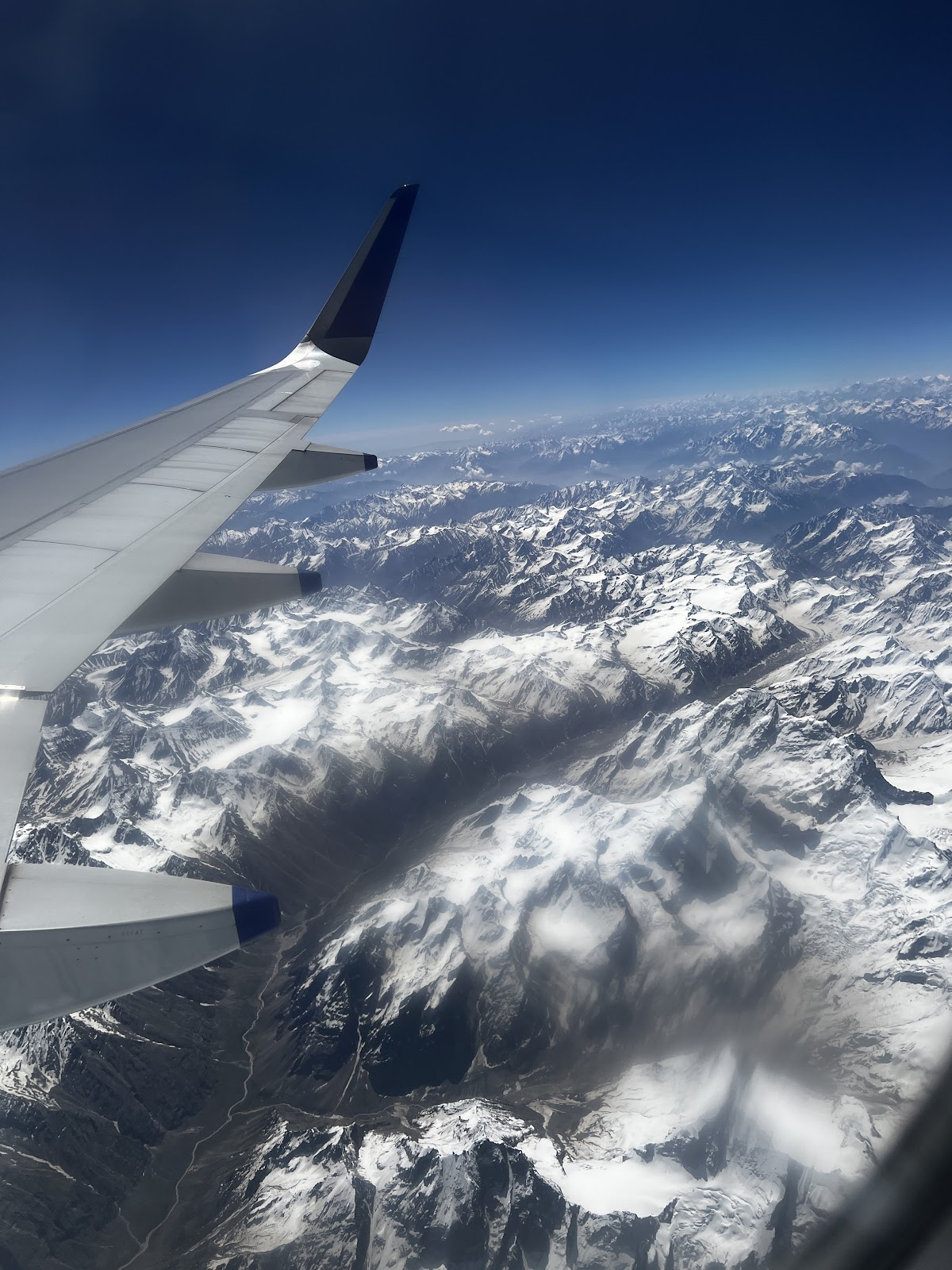 Great Himalayan National Park