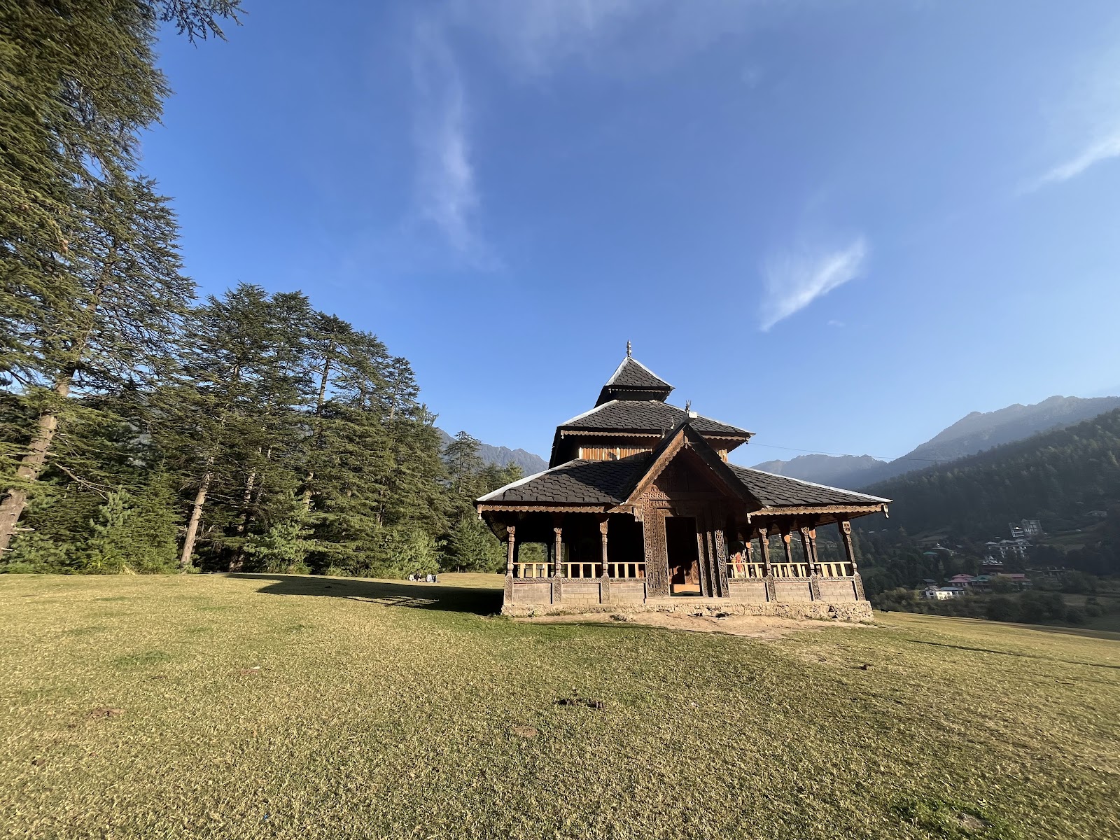 Great Himalayan National Park