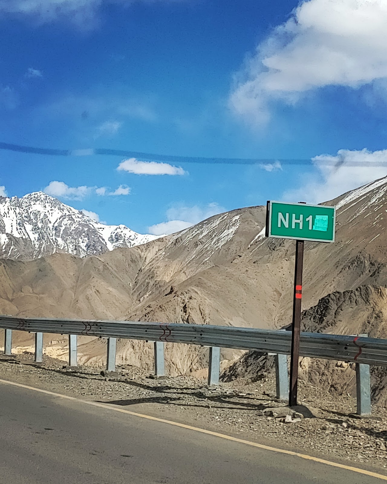 Great Himalayan National Park