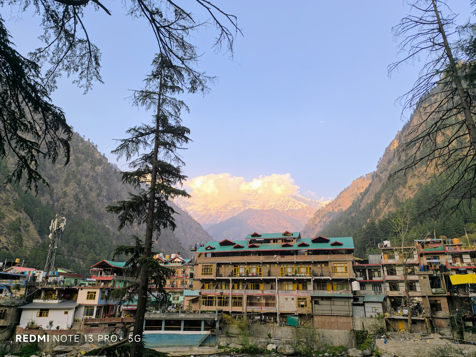 Great Himalayan National Park