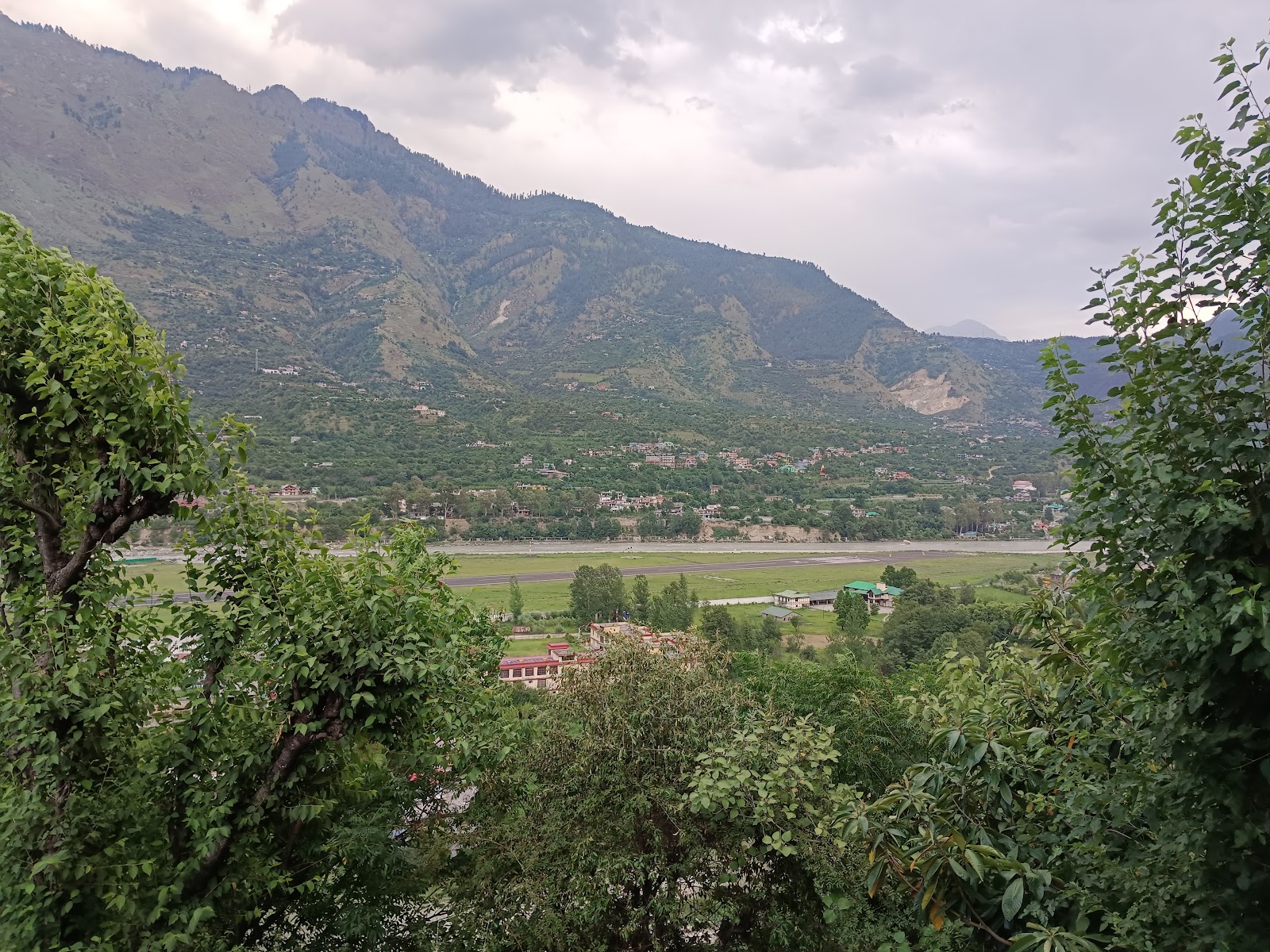 Great Himalayan National Park
