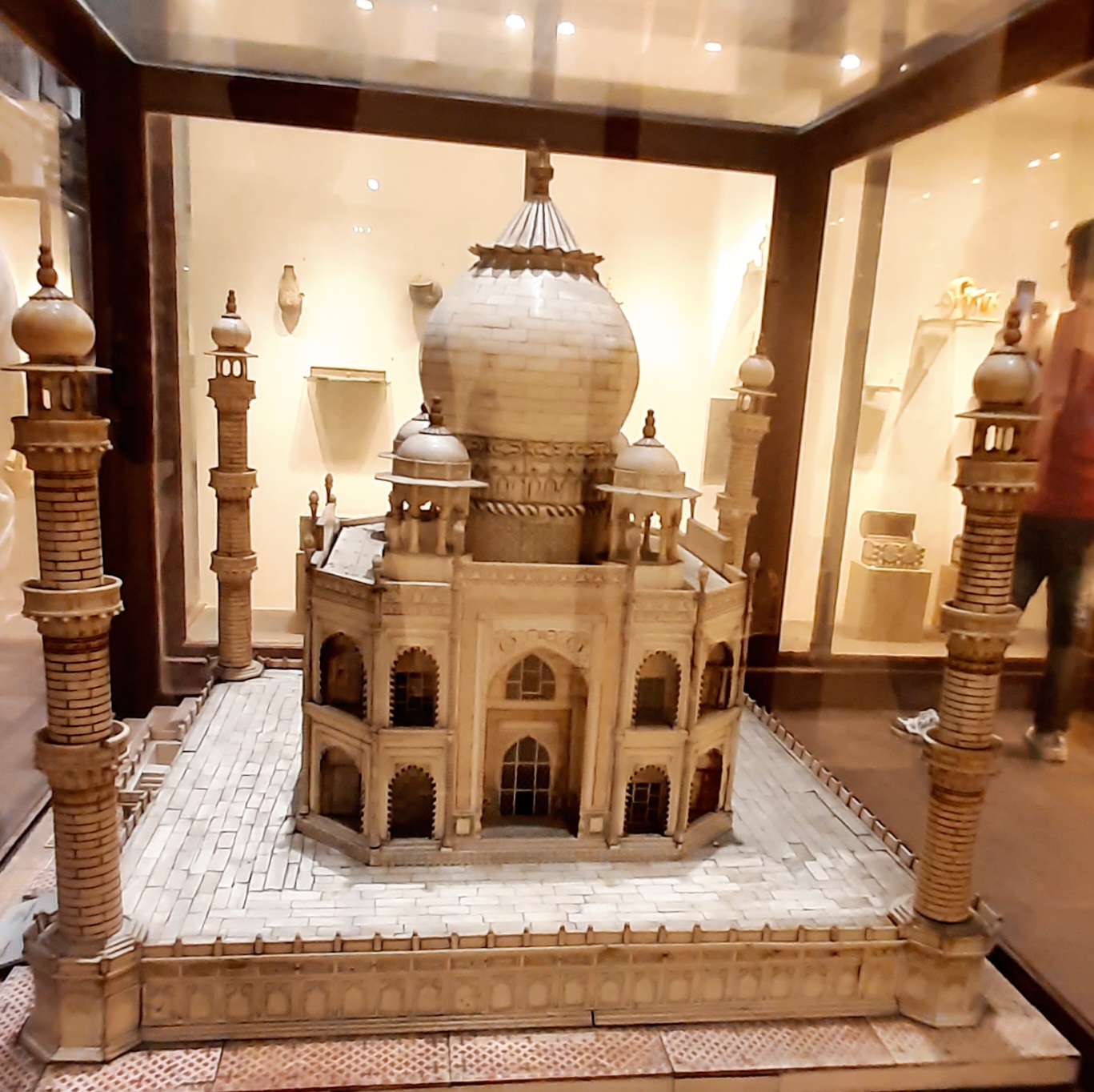 Bengal Heritage Museum