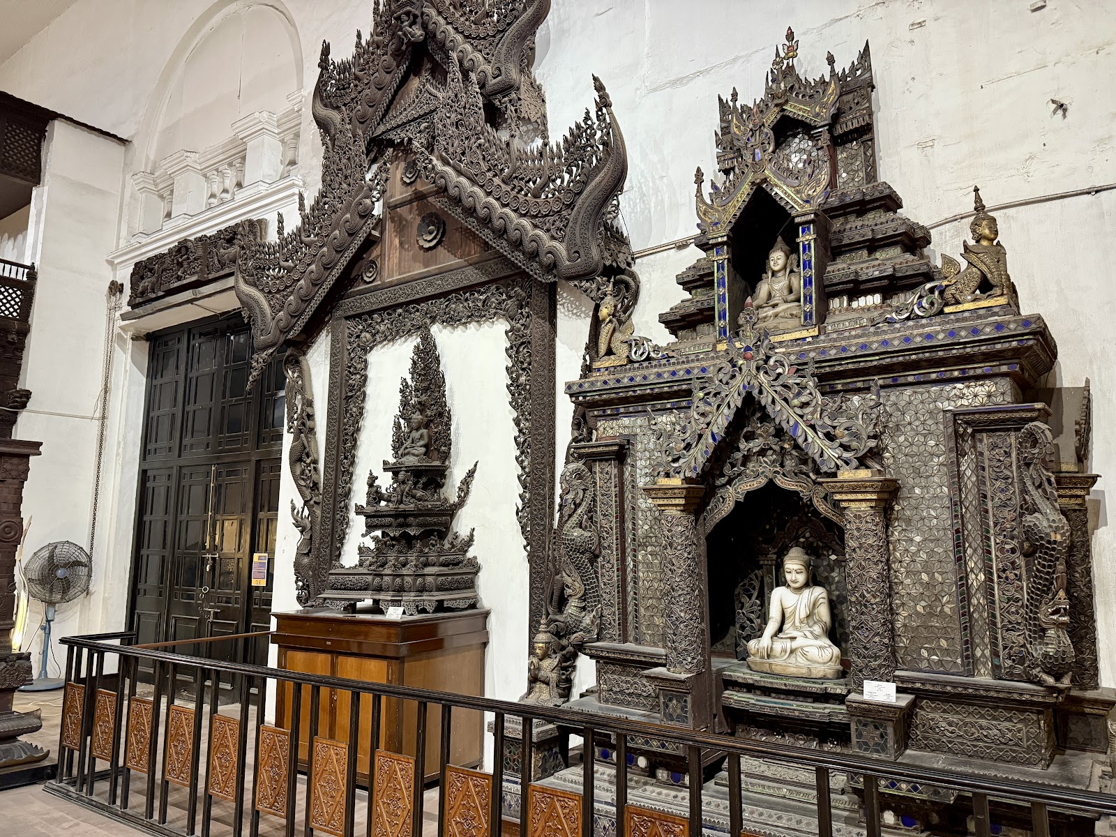 Bengal Heritage Museum