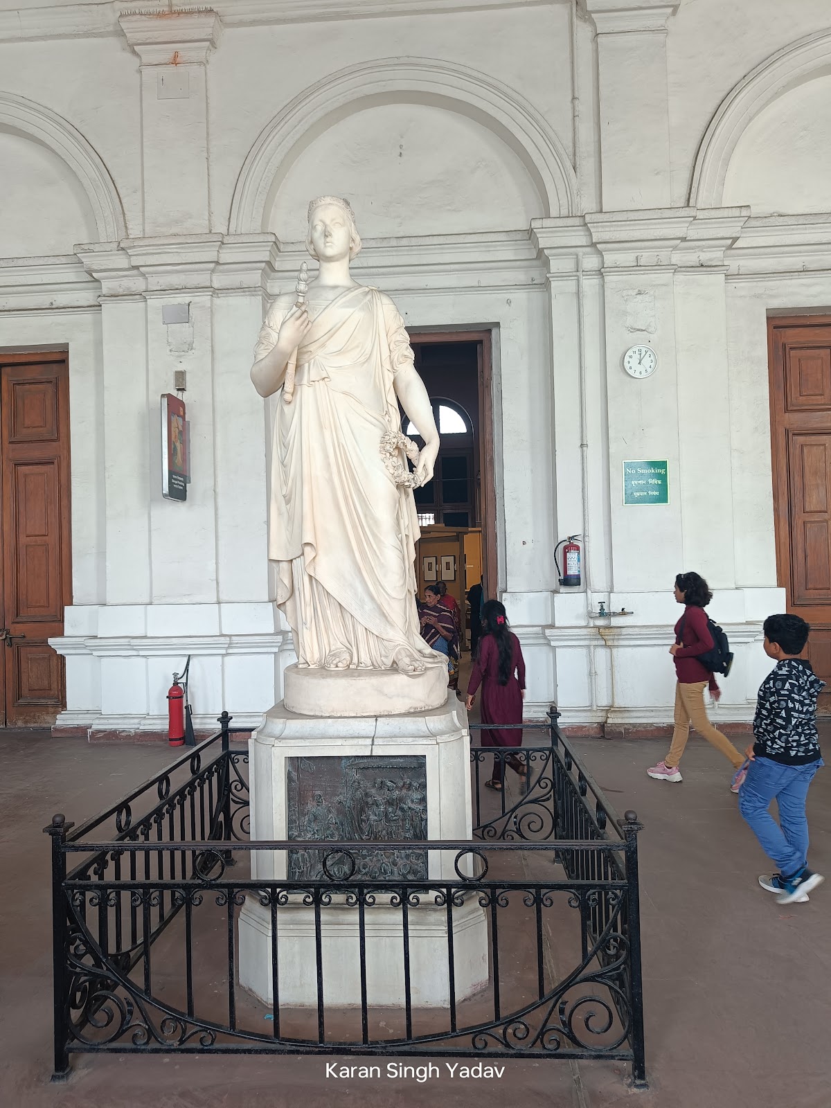 Bengal Heritage Museum