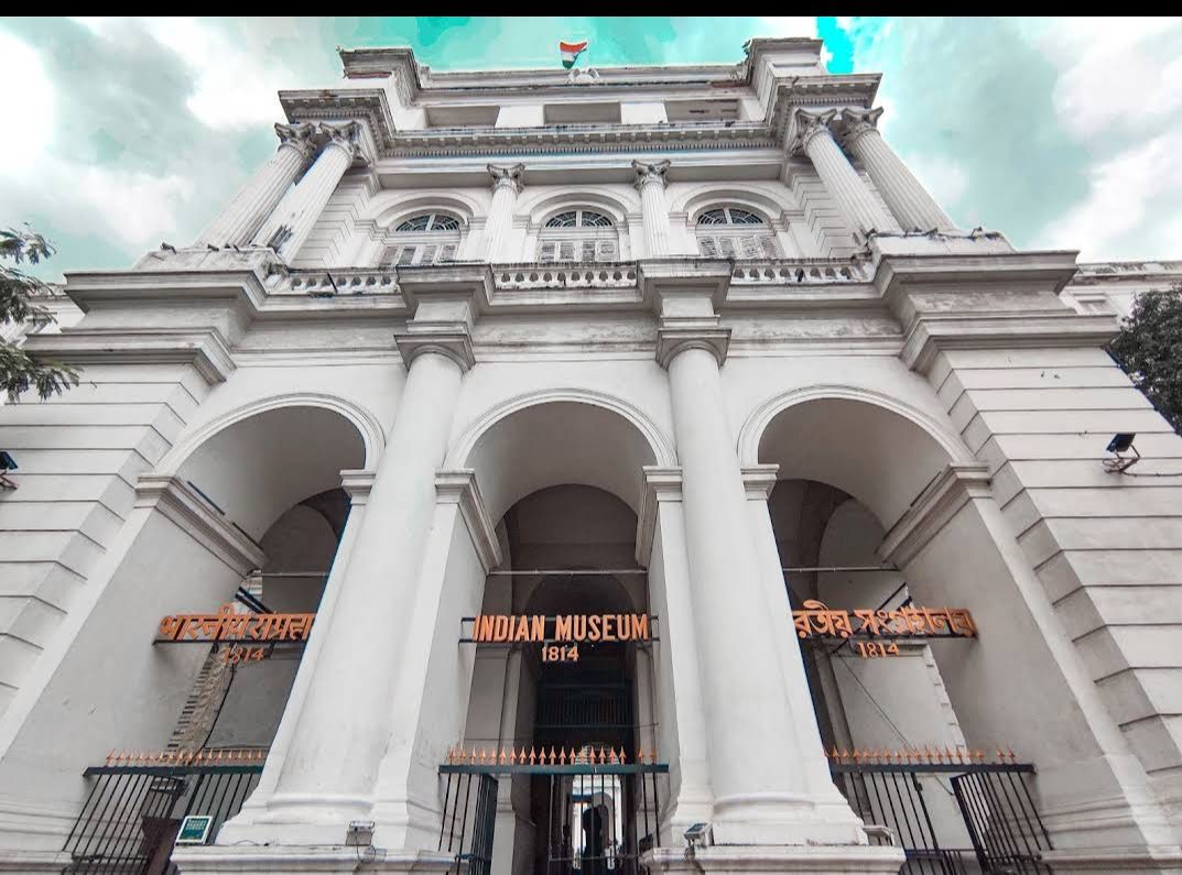 Bengal Heritage Museum