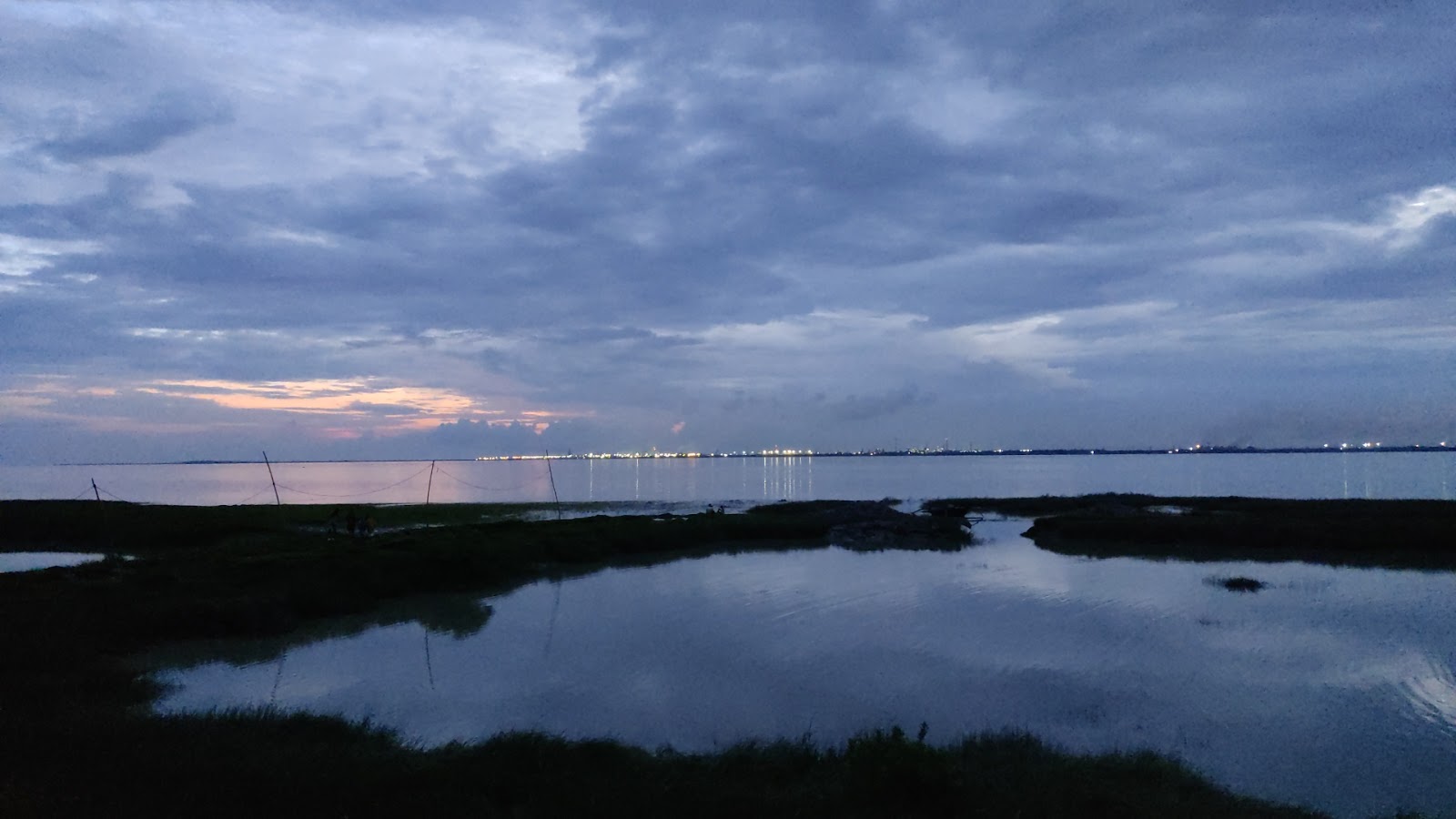 Kulpi - A Serene Escape in West Bengal