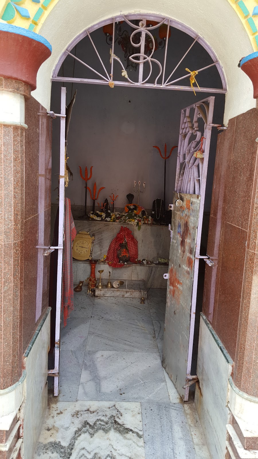 Shiv Mandir