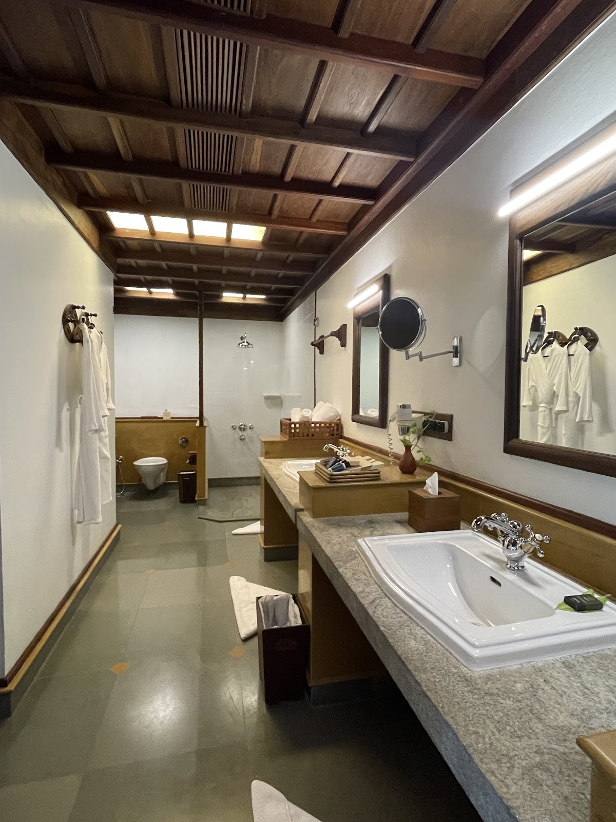 Kumarakom Lighthouse