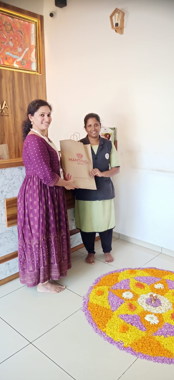 Kumarakom Ayurveda Center