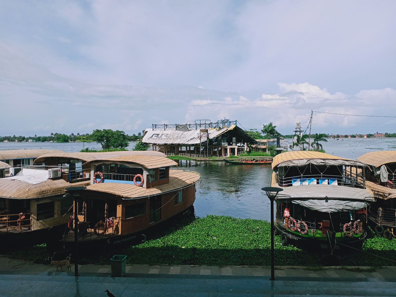 Nehru Trophy Boat Race