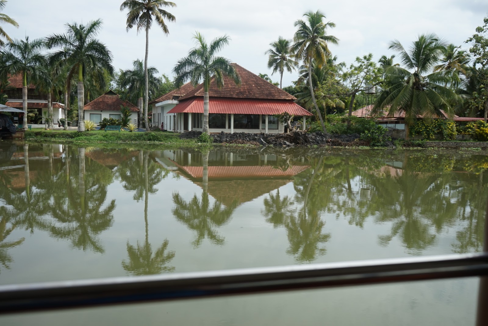 Vembanad Lake