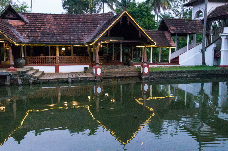 Vembanad Lake