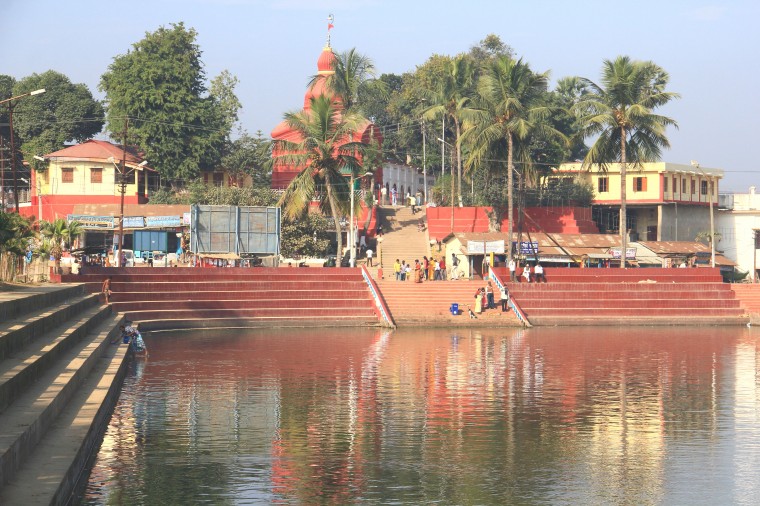 Tripura Sundari Temple